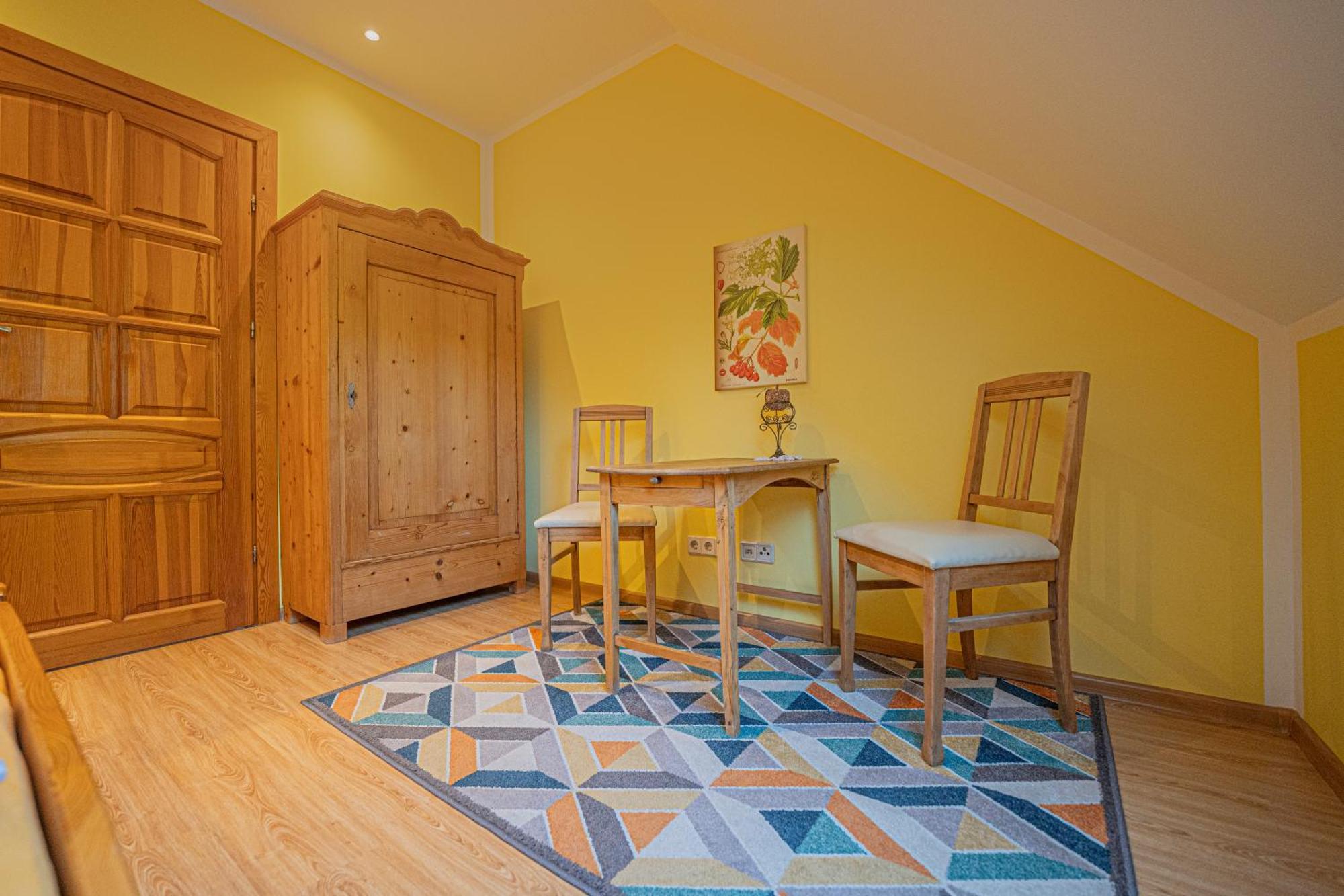 Apartamento Dom Ogrodnika Jezow Sudecki Exterior foto