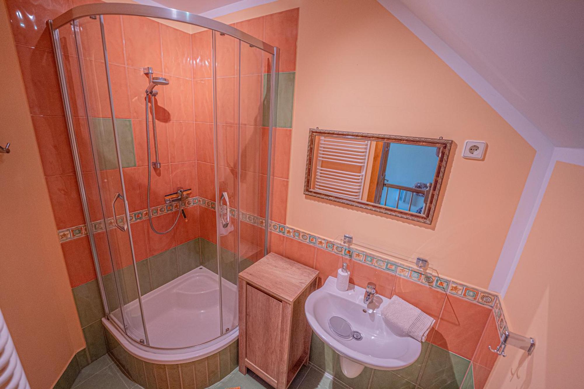 Apartamento Dom Ogrodnika Jezow Sudecki Exterior foto