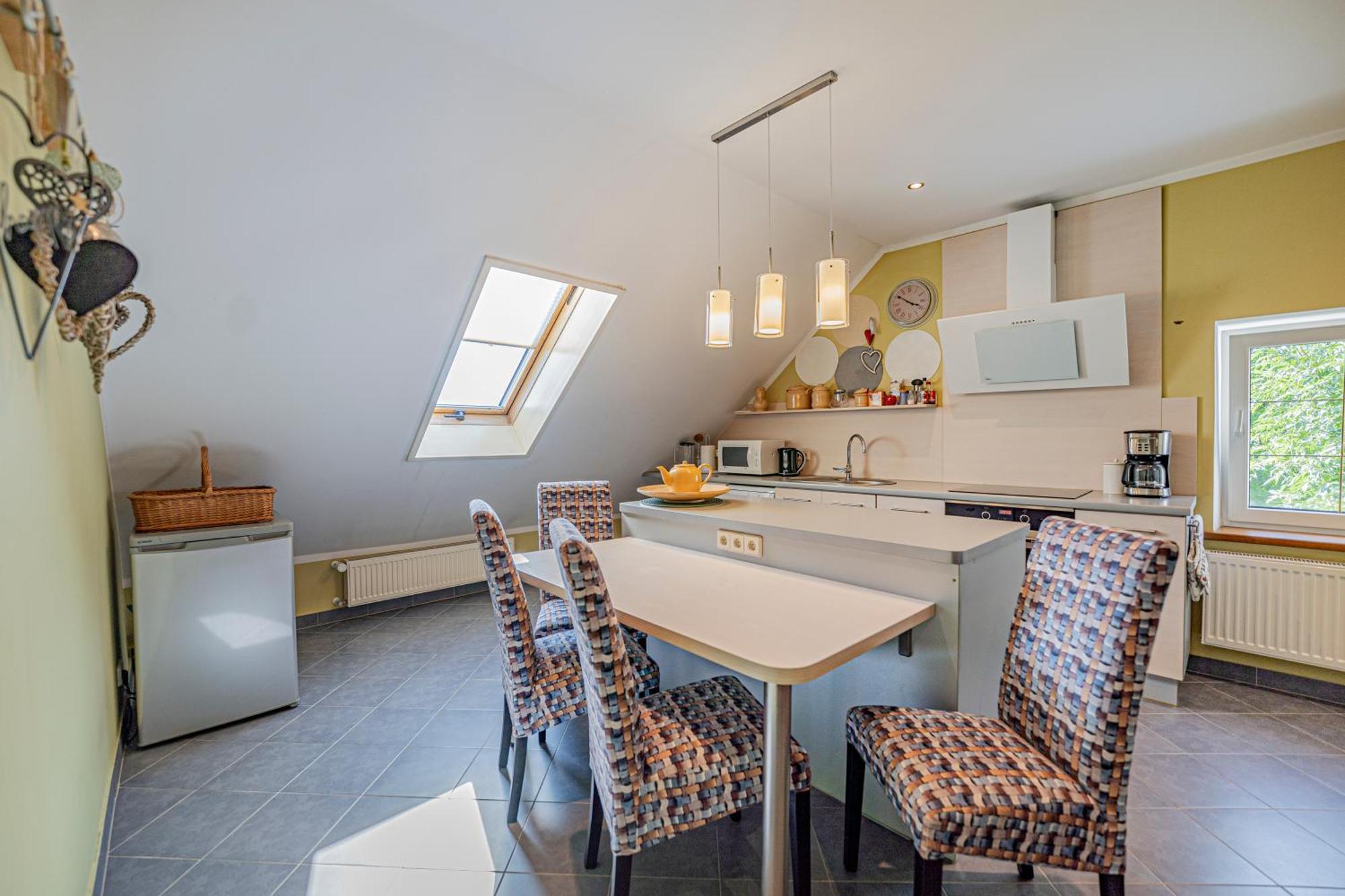 Apartamento Dom Ogrodnika Jezow Sudecki Exterior foto