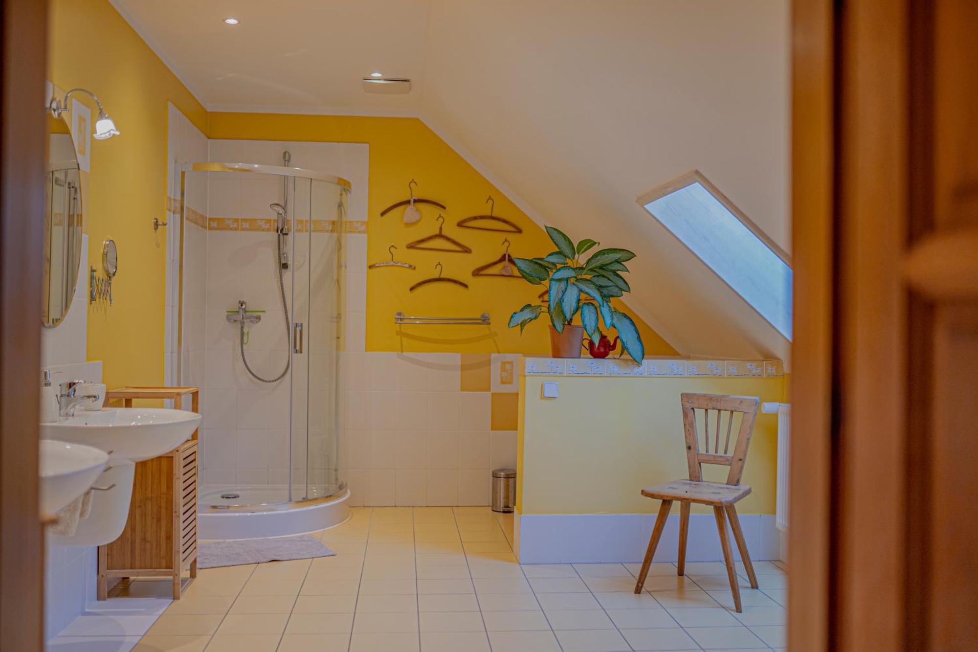 Apartamento Dom Ogrodnika Jezow Sudecki Exterior foto