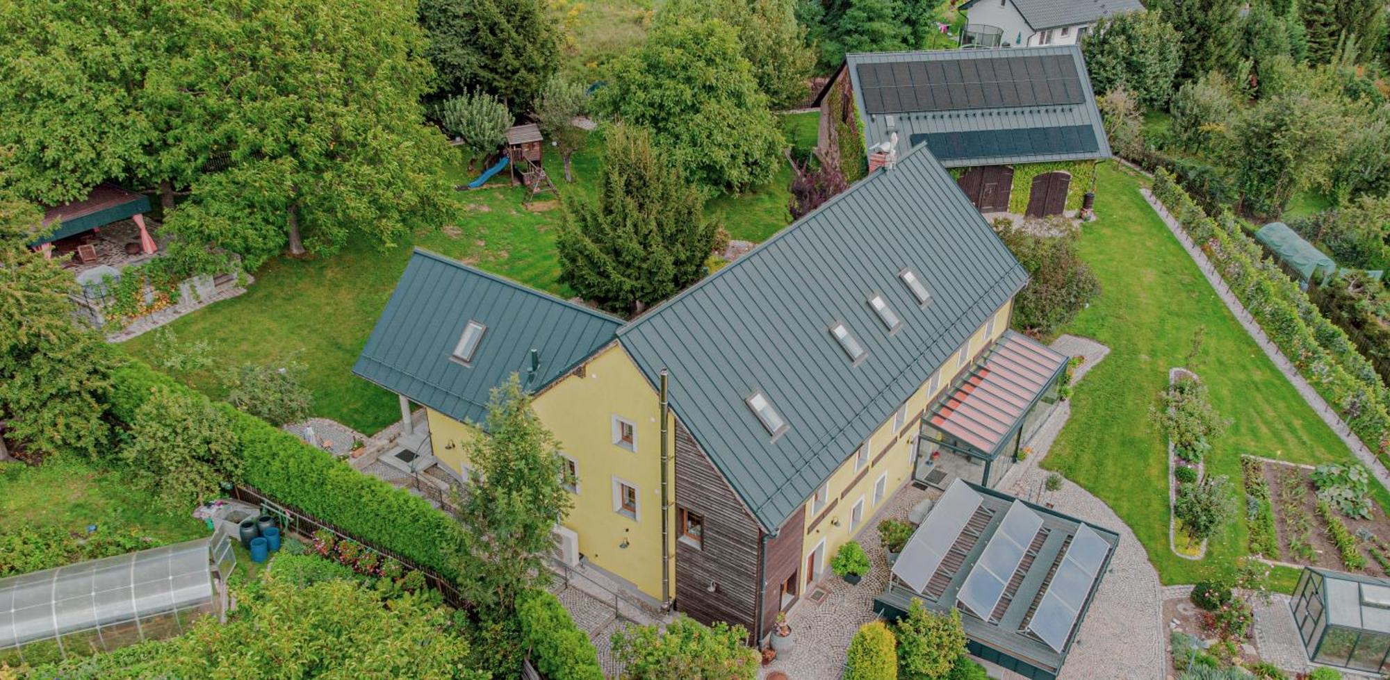 Apartamento Dom Ogrodnika Jezow Sudecki Exterior foto