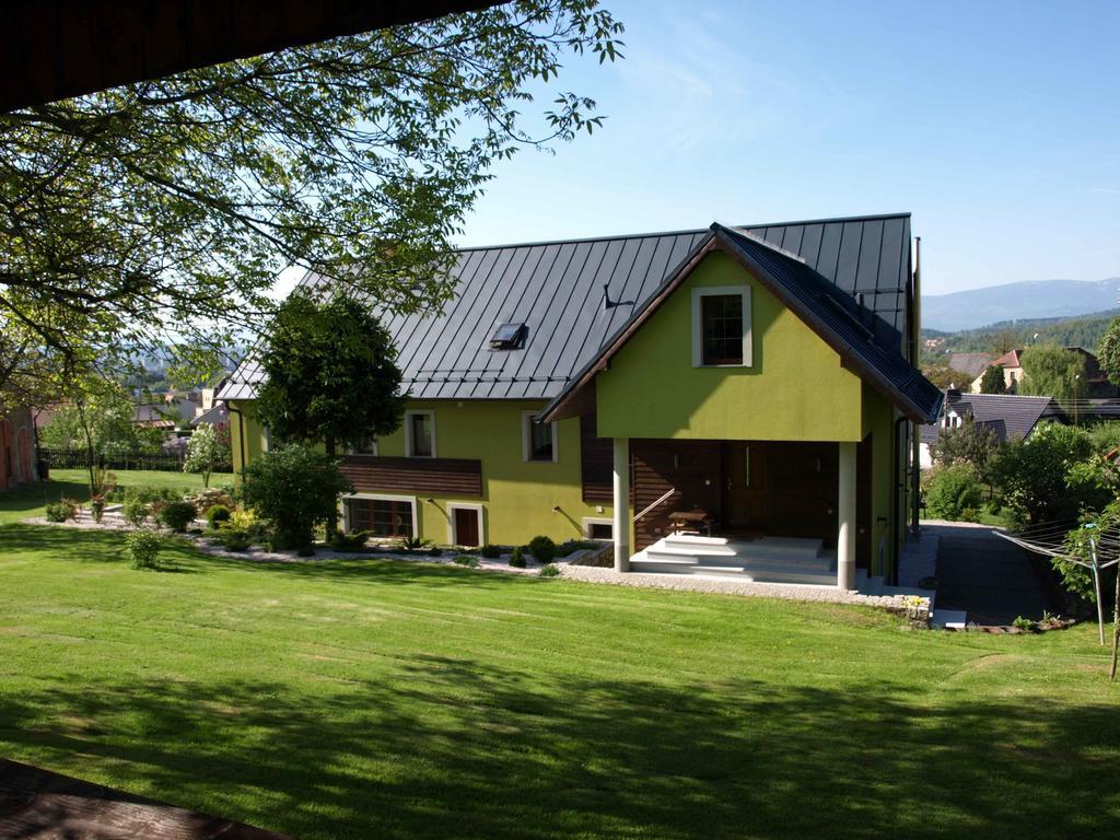 Apartamento Dom Ogrodnika Jezow Sudecki Habitación foto