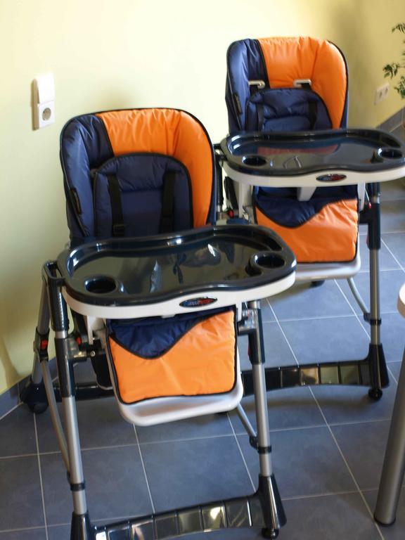 Apartamento Dom Ogrodnika Jezow Sudecki Exterior foto